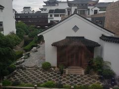 -苏州吴宫泛太平洋酒店