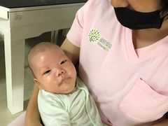 -和睦爱嘉月嫂·产后恢复中心(美罗店)