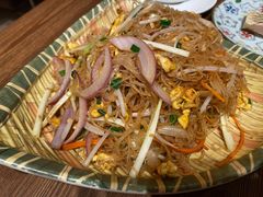 -广州天河合景福朋喜来登酒店 · 聚味轩中餐厅