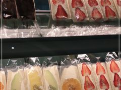 -Fruwich果明治(西单更新场店)