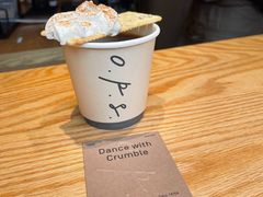 -O.P.S. CAFE
