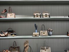 -GUCCI(南京德基店)