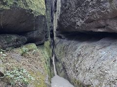 -崀山风景名胜区