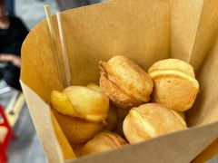 鸡蛋仔-顺记冰室(宝华路店)