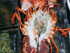 -真情鲍鱼海鲜汤