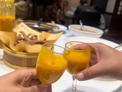 -纪林菜馆·博山菜老字号(华光路店)