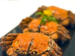 -新加坡泰国村酒楼(五角场店)