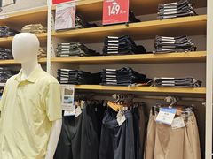 -优衣库(重庆万象城店)