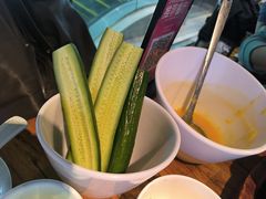 南瓜粥-老板恋上鱼(高新万达店)