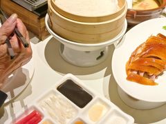 -四季民福烤鸭店(前门大栅栏店)