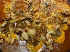 -老天桥蛙炉火锅(姑苏总店)