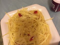 -烟雨人家(塔湾街店)