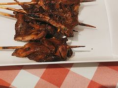 -孟记粥铺·家常菜·烧烤·粥(亚运村店)