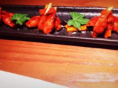 -菩提素素食餐厅(晶郦馆店)