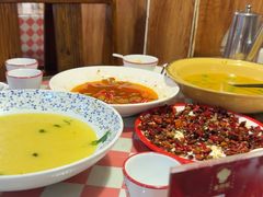 -金厨帽烤鱼(芦庄店)