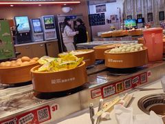 -龍歌自助小火锅(秦淮水游城店)