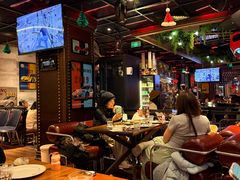 -1886德国汽车餐厅(外滩中央店)