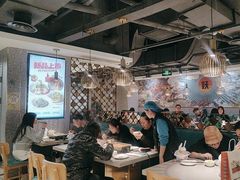 -半天妖烤鱼(东方新天地店)