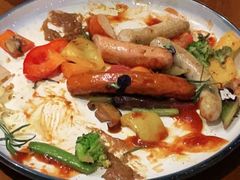 -haxnbauer海森堡德国餐厅(深圳coco店)