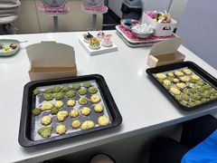 -爱之旅diy烘焙坊(西直门店)