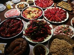 -一棠龙虾•王牌虾球(楚河汉街店)
