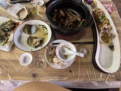 -醉壹号海鲜大排档(厦门美食地标店)