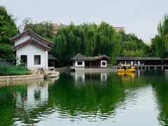 -团结湖公园
