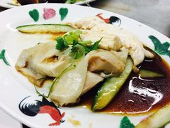 -威南记鸡饭餐室