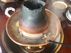 -福寿斋·老北京铜锅涮肉·烧烤(清岚店)