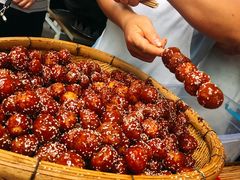 -邓记新一代糖油果子(四川煤管局供销公司职工宿舍店)