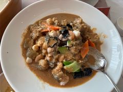 -澜小宴·锦绣江南(金沙滩店)