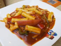 -妙香居韩国烤肉(容桂天佑城店)