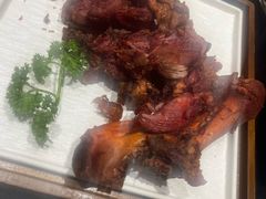 -香雪海饭店中餐厅(人民桥店)