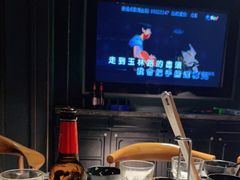 -米乐星世界KTV(汇智国际商业中心店)