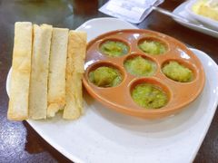 -蘑菇餐厅(马台街店)