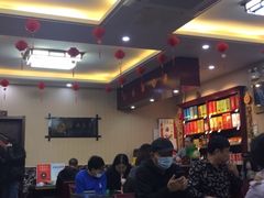 大堂-林之六八·6886大连老菜馆