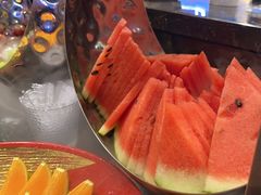 -空之介寿喜烧·和牛放题(恒隆广场店)