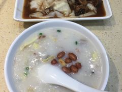 -冠记·肠粉粥品专家(江南大道店)