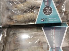 -果蔬好生活超市(乐堤港店)