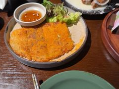 -Fuzzy Bistro 浮几韩餐·茶酒馆