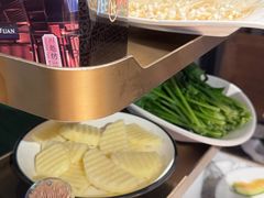 -川味观·鲜货火锅(西湖文化广场店)