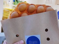 原味鸡蛋仔-三厘鸡蛋仔(印力店)