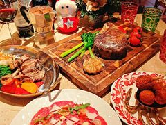 -Mammamia意大利餐厅(阳春巷店)