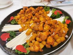 -庐州太太(CBD店)