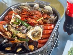 -阿弟特色海鲜餐厅·大排档(平潭店)