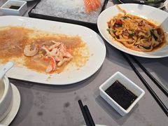 -徐记海鲜·宴会(大唐西市|丰庆店)