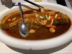 -松鹤楼·非遗·苏帮菜(融科店)