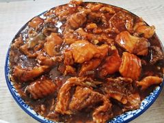 -金鹏鱼肉馆
