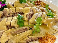 -馨越楼·点心·粤菜(赤坎店)