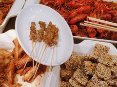 -盒马鲜生(189购物中心店)
